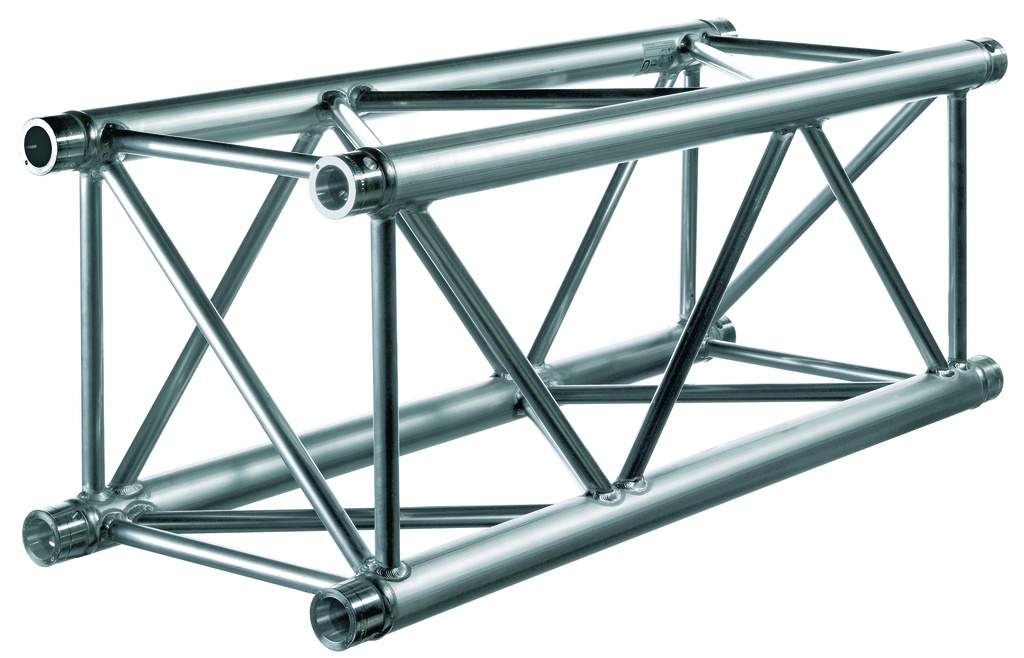 Truss cuadrado H40 Largo 25 CM   