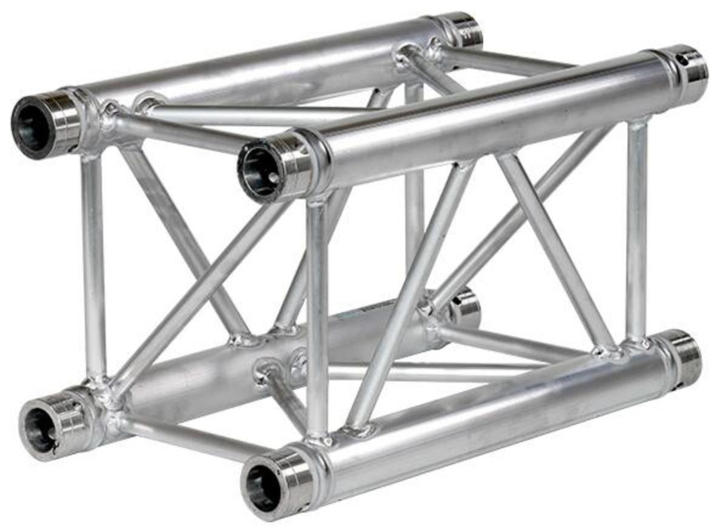 Truss cuadrado H30 largo 50 CM