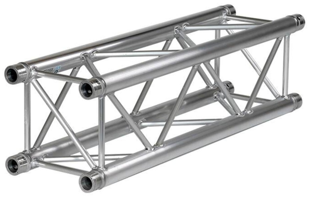 Truss cuadrado H30 Largo 100 CM