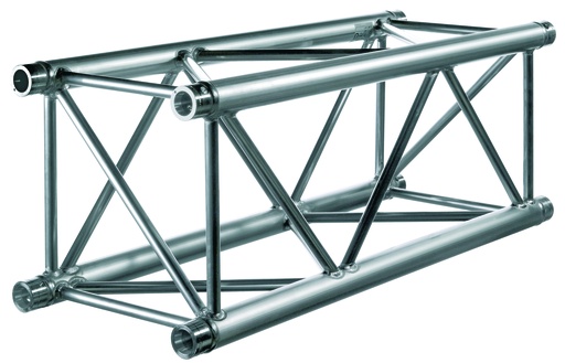 [H40V-L025] Truss cuadrado H40 Largo 25 CM   